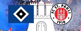 Hamburg Derby | Hamburger SV – Sankt Pauli